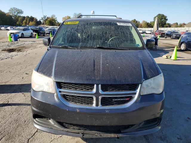 VIN 2C4RDGCGXER206159 2014 Dodge Grand Caravan, Sxt no.5