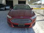 Lot #3024224836 2014 FORD FUSION SE