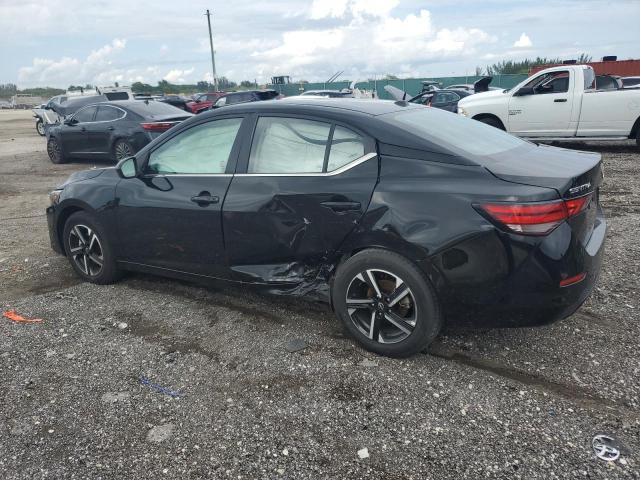 VIN 3N1AB8CV6RY274572 2024 Nissan Sentra, SV no.2