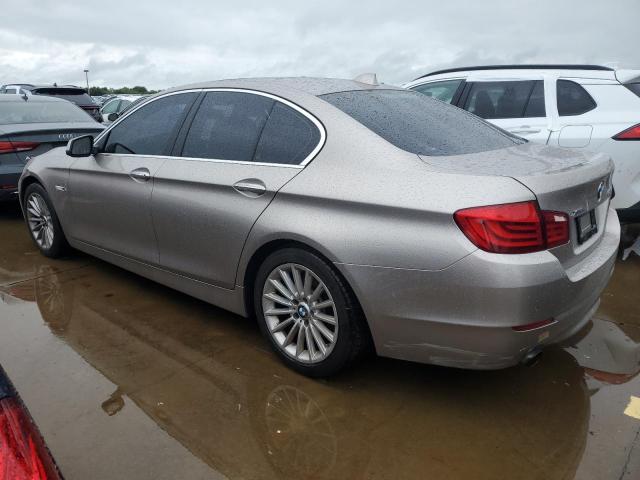 VIN WBAFU7C54DDU73801 2013 BMW 5 Series, 535 XI no.2