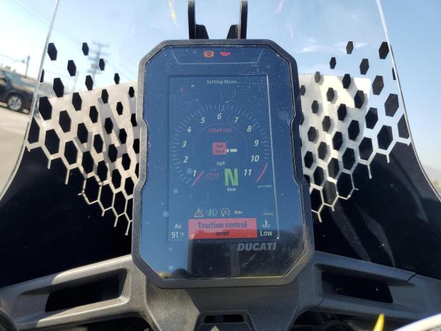 2023 DUCATI 1098/1098 ZDMXANDT2PB006902
