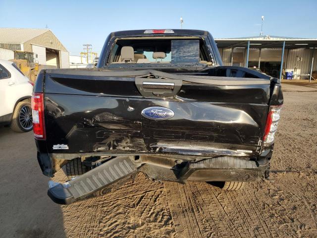 2019 FORD F150 SUPER - 1FTEW1EP3KKD26916
