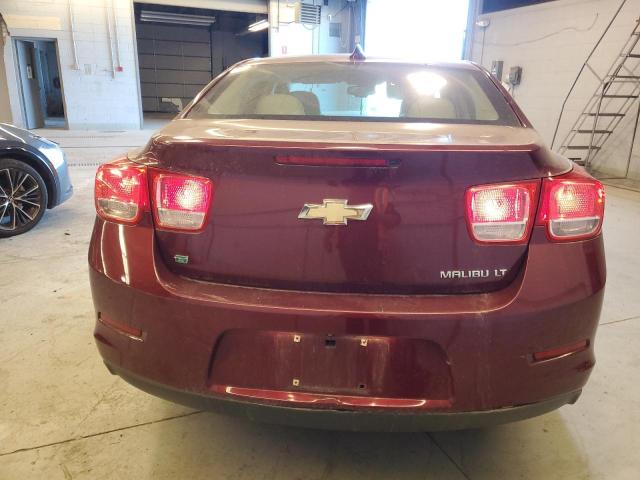 2016 CHEVROLET MALIBU LIM 1G11C5SA7GF110199
