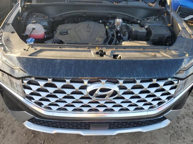 2022 HYUNDAI SANTA FE S - 5NMS24AJ2NH415216