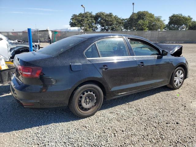 VIN 3VW2B7AJ2HM294963 2017 Volkswagen Jetta, S no.3