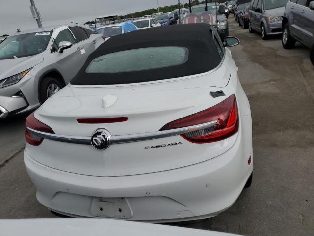 2019 BUICK CASCADA SP W04WJ3N58KG343253