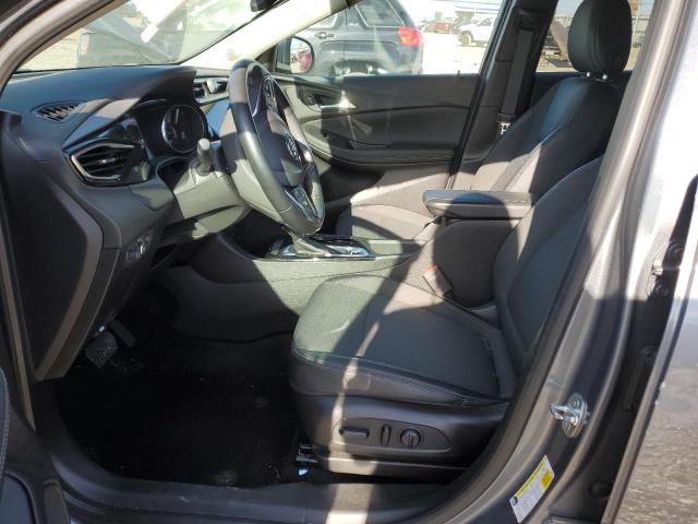 2021 BUICK ENCORE GX - KL4MMBS25MB135396