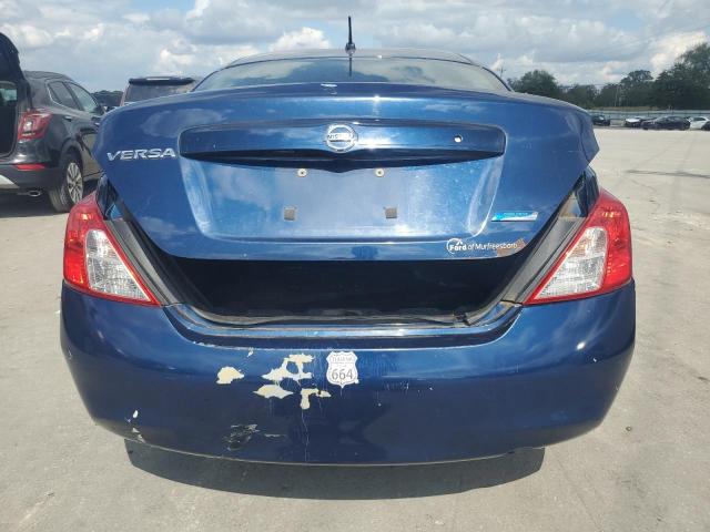 VIN 3N1CN7AP7EL824531 2014 Nissan Versa, S no.6