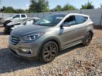 2018 HYUNDAI SANTA FE S - 5XYZW4LA7JG536506