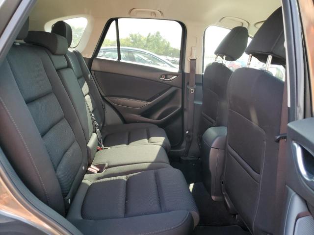 2016 MAZDA CX-5 TOURI - JM3KE4CY7G0804932