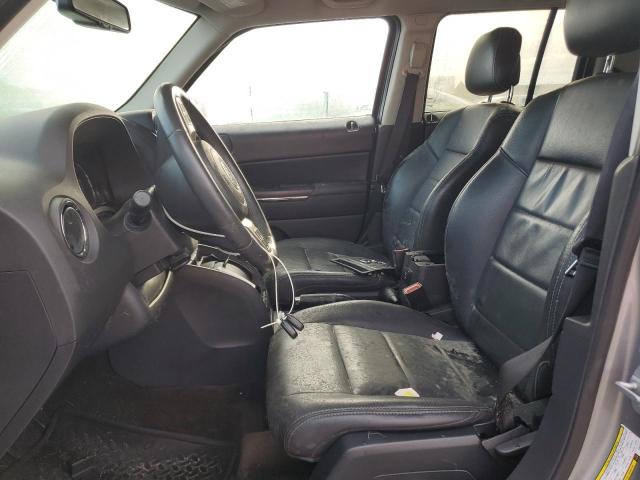 2015 JEEP PATRIOT LI 1C4NJRCB2FD312181