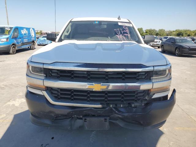 2016 CHEVROLET SILVERADO - 1GCRCNEH2GZ302129