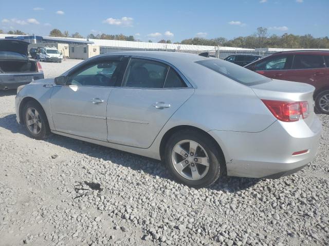 VIN 1G11B5SL5EF222517 2014 Chevrolet Malibu, LS no.2