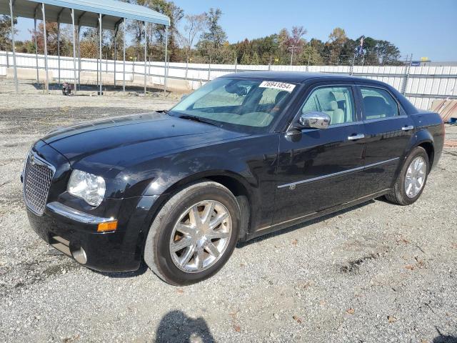 2010 CHRYSLER 300C 2010