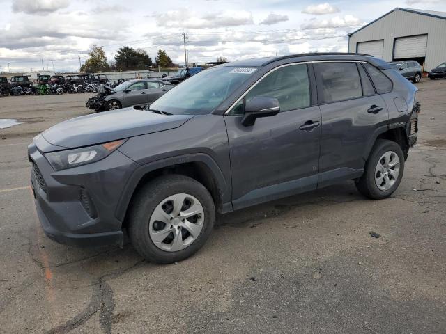 2021 TOYOTA RAV4 LE #3003749503