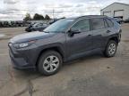 Lot #3003749503 2021 TOYOTA RAV4 LE