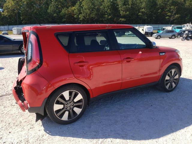 VIN KNDJX3A54F7766390 2015 KIA Soul, ! no.3