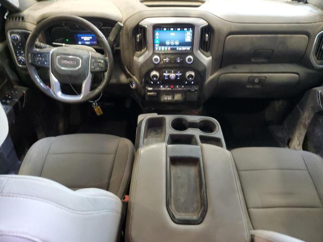 2020 GMC 2500 1GT59ME70LF277208