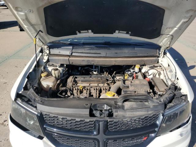 2018 DODGE JOURNEY SE - 3C4PDCAB7JT382617
