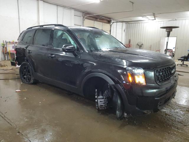 2024 KIA TELLURIDE - 5XYP5DGCXRG501590