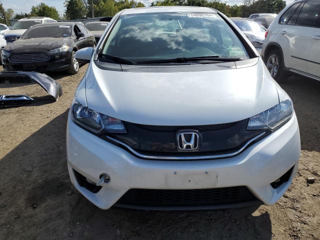 VIN 3HGGK5H77GM704924 2016 Honda Fit, EX no.5