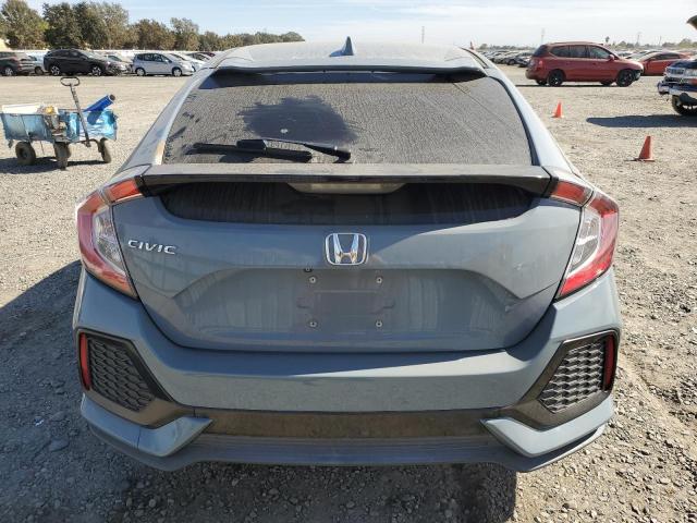 VIN SHHFK7H52HU416964 2017 Honda Civic, EX no.6