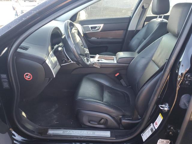 2015 JAGUAR XF 2.0T PR SAJWA0FS1FPU87646