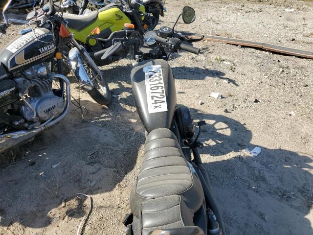 2020 HARLEY-DAVIDSON XL883 N - 1HD4LE214LB420525