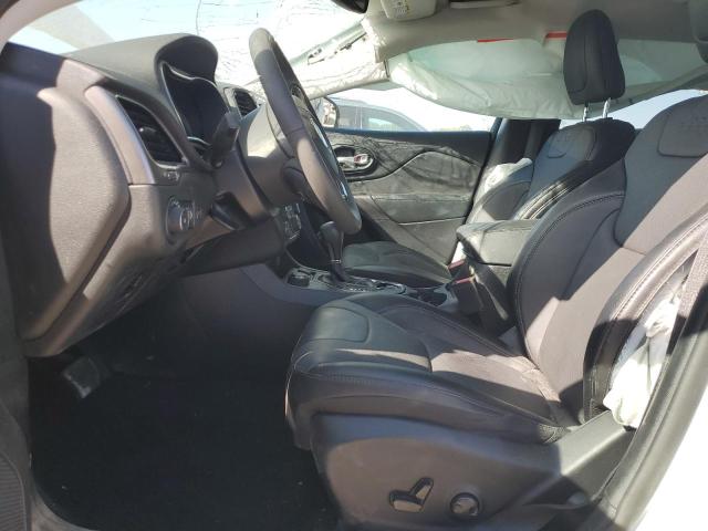 2022 JEEP CHEROKEE L - 1C4PJMDX6ND549325