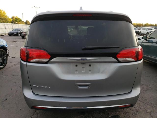 2020 CHRYSLER PACIFICA T - 2C4RC1BG4LR284760