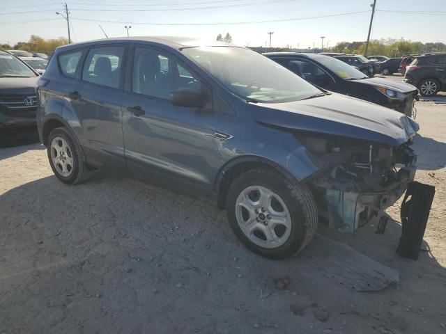 2018 FORD ESCAPE S - 1FMCU0F71JUA03176