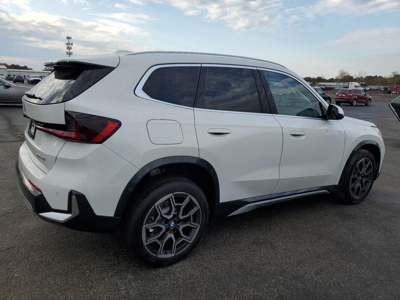 Lot #3048270742 2025 BMW X1 XDRIVE2