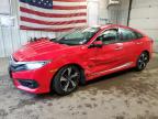2017 HONDA CIVIC TOUR - 2HGFC1F91HH655807
