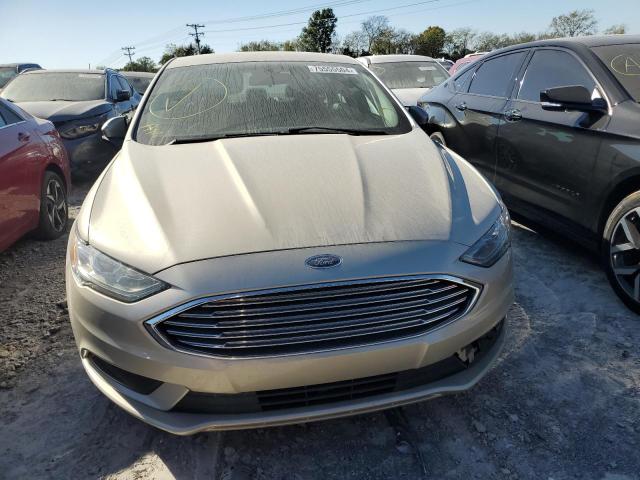 VIN 3FA6P0LU1HR355071 2017 Ford Fusion, Se Hybrid no.5