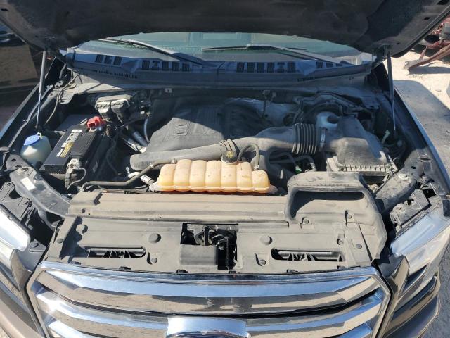 VIN 1FTEW1EG7GFB98731 2016 Ford F-150, Supercrew no.11