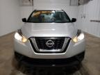 NISSAN KICKS S photo