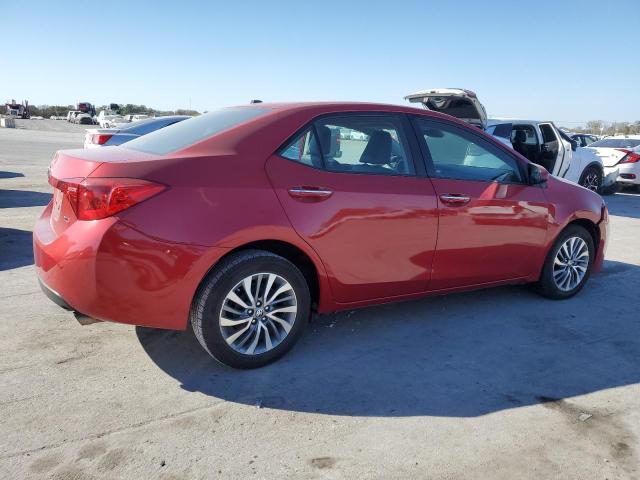 2017 TOYOTA COROLLA L - 2T1BURHE9HC787193
