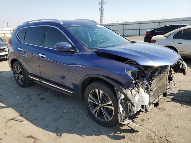 2018 NISSAN ROGUE S - JN8AT2MT8JW465902