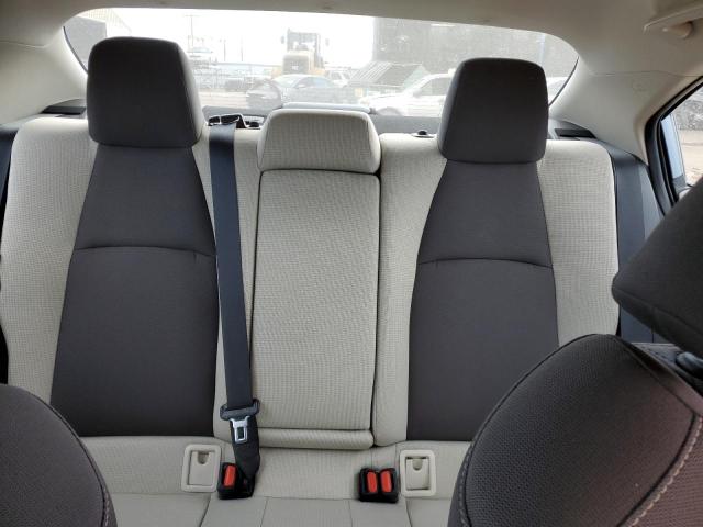 2022 TOYOTA COROLLA LE - 5YFEPMAE7NP292150