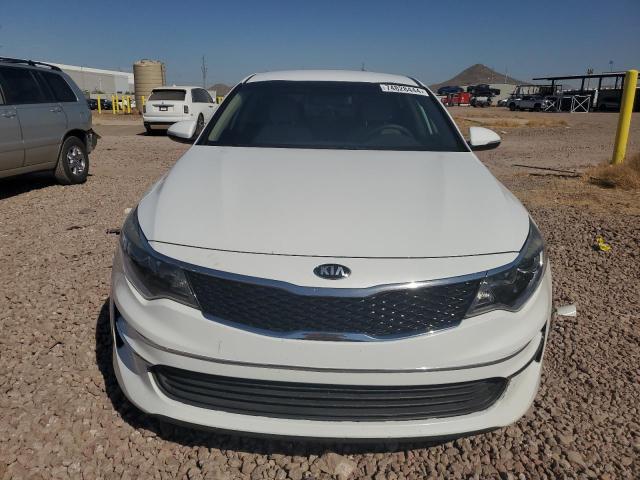 VIN 5XXGT4L31JG212859 2018 KIA OPTIMA no.5