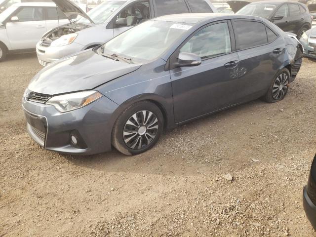 2014 TOYOTA COROLLA L #3024169825