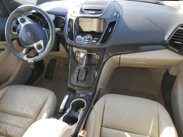 2016 FORD ESCAPE TIT - 1FMCU9J96GUC21765