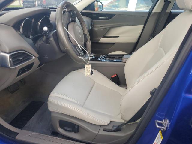 2018 JAGUAR XE PREMIUM SAJAD4FX2JCP23368
