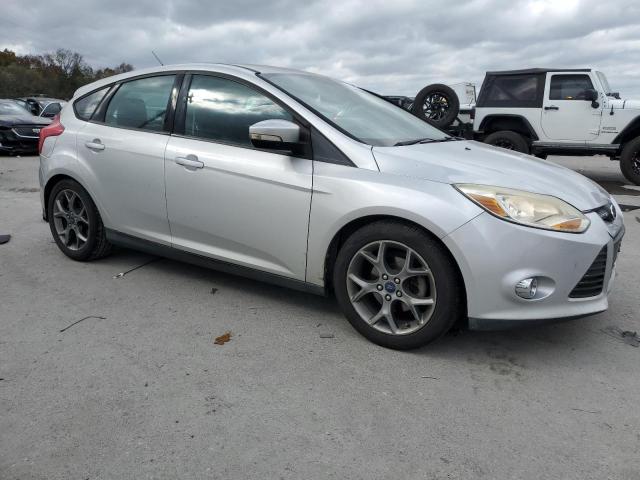 VIN 1FADP3K21EL415112 2014 Ford Focus, SE no.4