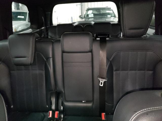 2017 MERCEDES-BENZ GLS 450 4M - 4JGDF6EE0HA895708
