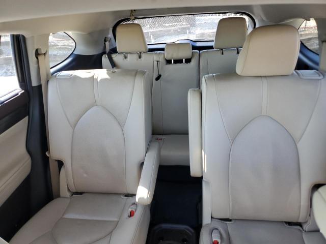 2020 TOYOTA HIGHLANDER - 5TDYZRAH5LS007402