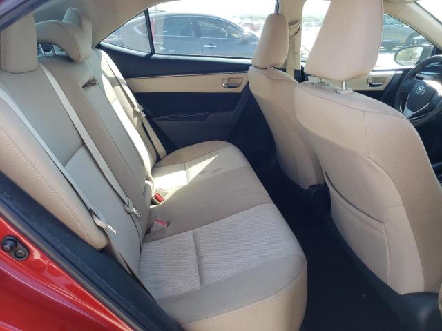 2016 TOYOTA COROLLA L - 2T1BURHE8GC532825