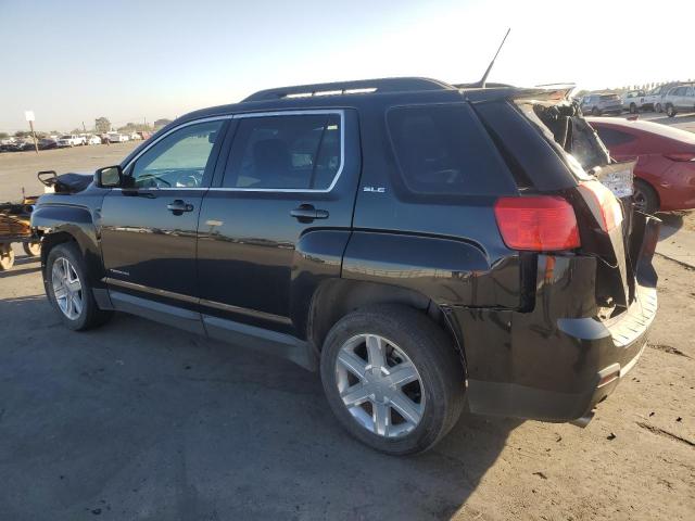 GMC TERRAIN SL 2010 black  gas 2CTFLDEY6A6263839 photo #3