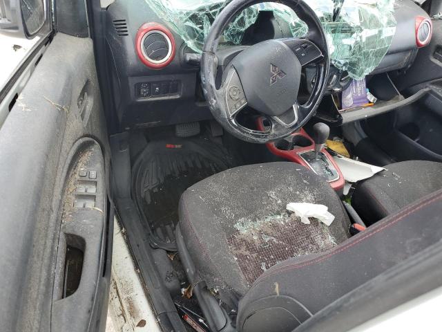2019 MITSUBISHI MIRAGE LE ML32A5HJ1KH012746