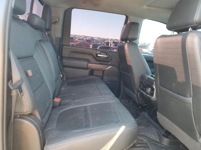 2020 GMC SIERRA K25 - 1GT49REY2LF239187